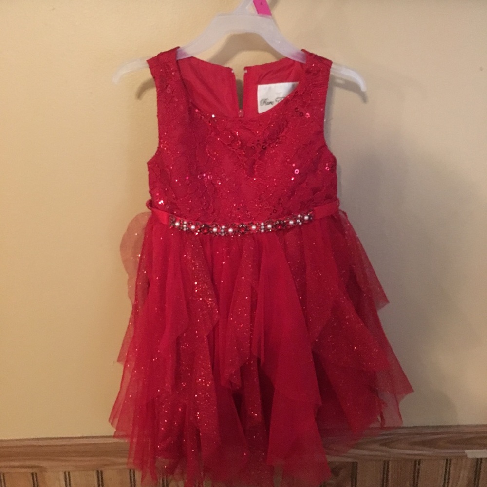 Christmas Dress!